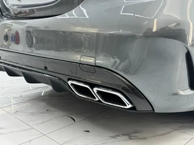 Mercedes-Benz C-Class 2017, 42400 км, за 31180.26 USD - фото 18