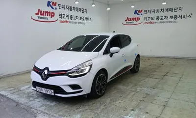Renault-KoreaSamsung Cilo
