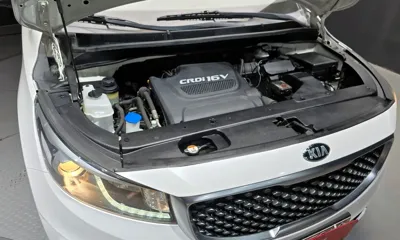 Kia Canival 2018, 188791 км, за 6144.7 USD - фото 6