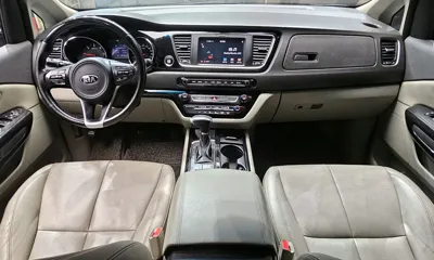 Kia Canival 2018, 188791 км, за 6144.7 USD - фото 7
