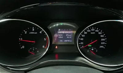 Kia Canival 2018, 188791 км, за 6144.7 USD - фото 8