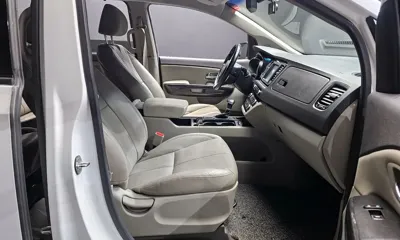 Kia Canival 2018, 188791 км, за 6144.7 USD - фото 10