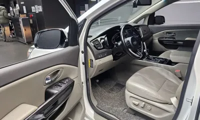 Kia Canival 2018, 188791 км, за 6144.7 USD - фото 11
