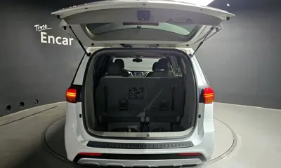 Kia Canival 2018, 188791 км, за 6144.7 USD - фото 20