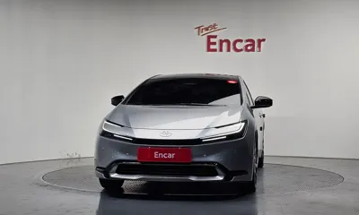 Toyota Prius 2024, 20900 км, за 23809.54 USD