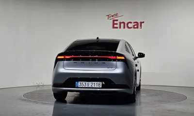 Toyota Prius 2024, 20900 км, за 23809.54 USD