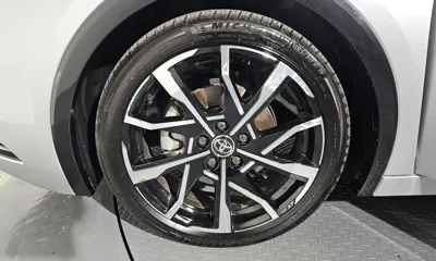 Toyota Prius 2024, 20900 км, за 23809.54 USD