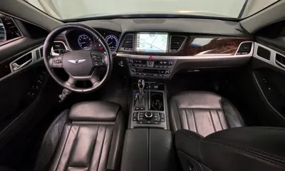 Hyundai Genesis 2015, 94637 км, за 7234.94 USD - фото 7