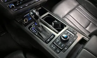 Hyundai Genesis 2015, 94637 км, за 7234.94 USD - фото 9