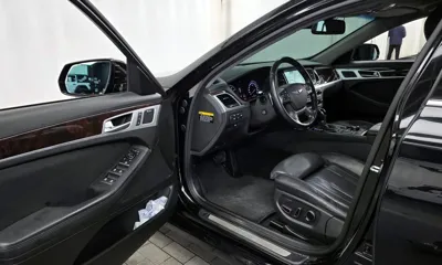 Hyundai Genesis 2015, 94637 км, за 7234.94 USD - фото 10