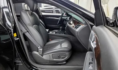 Hyundai Genesis 2015, 94637 км, за 7234.94 USD - фото 11