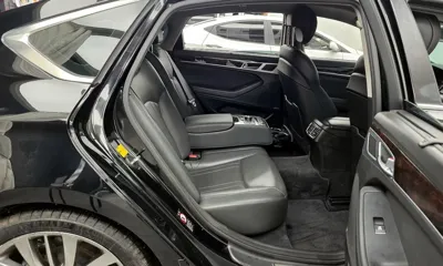 Hyundai Genesis 2015, 94637 км, за 7234.94 USD - фото 12