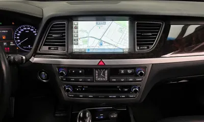 Hyundai Genesis 2015, 94637 км, за 7234.94 USD - фото 14