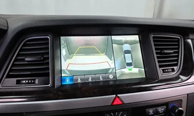 Hyundai Genesis 2015, 94637 км, за 7234.94 USD - фото 15