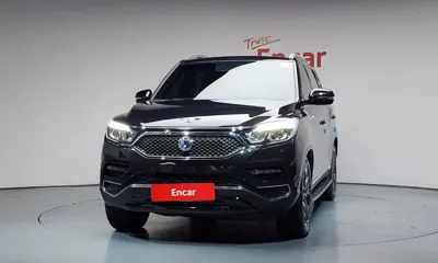 KG_Mobility_Ssangyong Rexton 2019, 112935 км, за 8467.9 USD