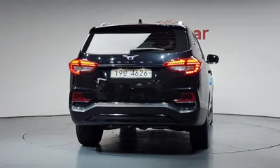 KG_Mobility_Ssangyong Rexton 2019, 112935 км, за 8467.9 USD