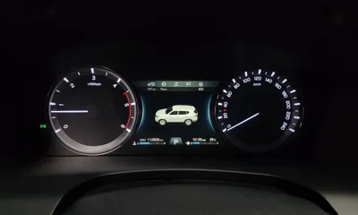 KG_Mobility_Ssangyong Rexton 2019, 112935 км, за 8403.91 USD - фото 8