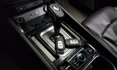 KG_Mobility_Ssangyong Rexton 2019, 112935 км, за 8403.91 USD - фото 9