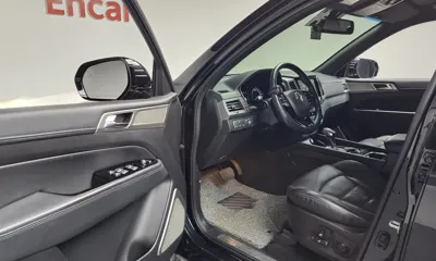 KG_Mobility_Ssangyong Rexton 2019, 112935 км, за 8403.91 USD - фото 10