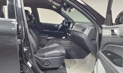 KG_Mobility_Ssangyong Rexton 2019, 112935 км, за 8403.91 USD - фото 11