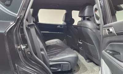 KG_Mobility_Ssangyong Rexton 2019, 112935 км, за 8403.91 USD - фото 12