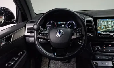 KG_Mobility_Ssangyong Rexton 2019, 112935 км, за 8403.91 USD - фото 13