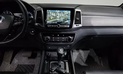 KG_Mobility_Ssangyong Rexton 2019, 112935 км, за 8403.91 USD - фото 14