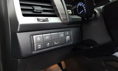 KG_Mobility_Ssangyong Rexton 2019, 112935 км, за 8403.91 USD - фото 16