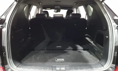KG_Mobility_Ssangyong Rexton 2019, 112935 км, за 8403.91 USD - фото 20