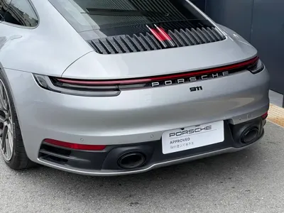 Porsche 911 2023, 17000 км, за 145376.82 USD - фото 7