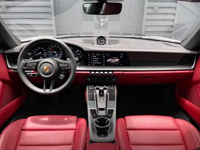 Porsche 911 2023, 17000 км, за 145376.82 USD - фото 16