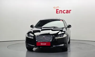 Jaguar XF 2015, 83629 км, за 5185.77 USD