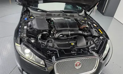 Jaguar XF 2015, 83629 км, за 5185.77 USD - фото 6