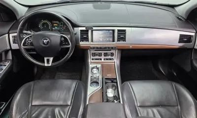 Jaguar XF 2015, 83629 км, за 5185.77 USD - фото 7