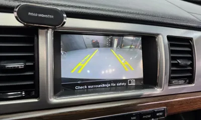 Jaguar XF 2015, 83629 км, за 5185.77 USD - фото 15