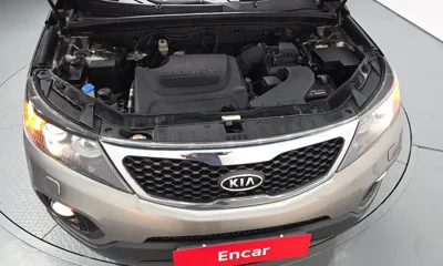 Kia Sorento 2012, 120252 км, за 6494.18 USD - фото 6
