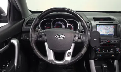 Kia Sorento 2012, 120252 км, за 6494.18 USD - фото 14