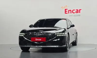 Genesis G90 2022, 73740 км, за 33051.32 USD
