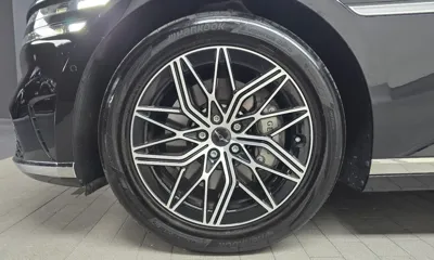 Genesis G90 2022, 73740 км, за 33051.32 USD