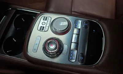 Genesis G90 2022, 73740 км, за 33051.32 USD - фото 9