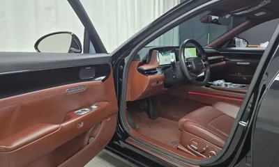 Genesis G90 2022, 73740 км, за 33051.32 USD - фото 10
