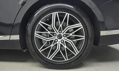 Genesis G90 2022, 73740 км, за 33051.32 USD - фото 21