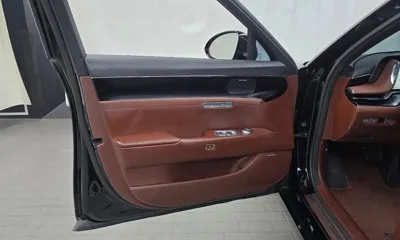 Genesis G90 2022, 73740 км, за 33051.32 USD - фото 24
