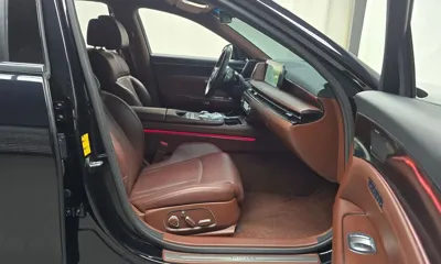 Genesis G90 2022, 73740 км, за 33051.32 USD - фото 26