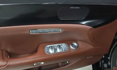 Genesis G90 2022, 73740 км, за 33051.32 USD - фото 27