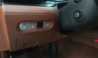Genesis G90 2022, 73740 км, за 33051.32 USD - фото 28