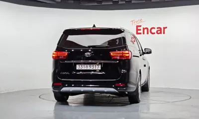 Kia Canival 2019, 92543 км, за 11100.89 USD
