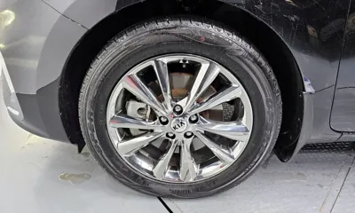 Kia Canival 2019, 92543 км, за 11100.89 USD