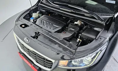 Kia Canival 2019, 92543 км, за 11100.89 USD - фото 6