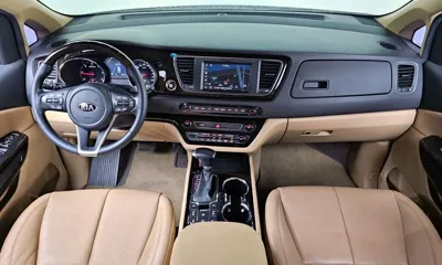 Kia Canival 2019, 92543 км, за 11100.89 USD - фото 7